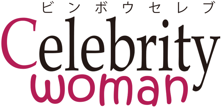 Celebrity woman